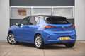 Opel Corsa-e Edition 50 kWh NAVIGATIE/AFWIJKENDE DAKLEUR/PARKEE Blauw - thumbnail 26