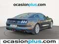Ford Mustang Fastback 5.0 Ti-VCT GT Aut. Gris - thumbnail 4
