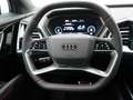 Audi Q4 e-tron 40 ACC MATRIX AHK HUD KAM NAVI P Gris - thumbnail 9