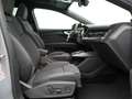 Audi Q4 e-tron 40 ACC MATRIX AHK HUD KAM NAVI P Gris - thumbnail 14