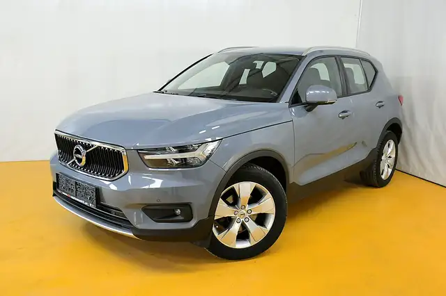 Volvo XC40 D3 Momentum Pro Geartronic