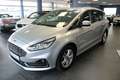 Ford S-Max 2.5 Duratec FHEV TITANIUM -AHK - Silber - thumbnail 3