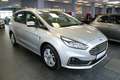 Ford S-Max 2.5 Duratec FHEV TITANIUM -AHK - Silber - thumbnail 1