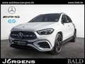Mercedes-Benz GLA 200 AMG-Sport/ILS/360/Pano/Night/Distr/Keyl Wit - thumbnail 1