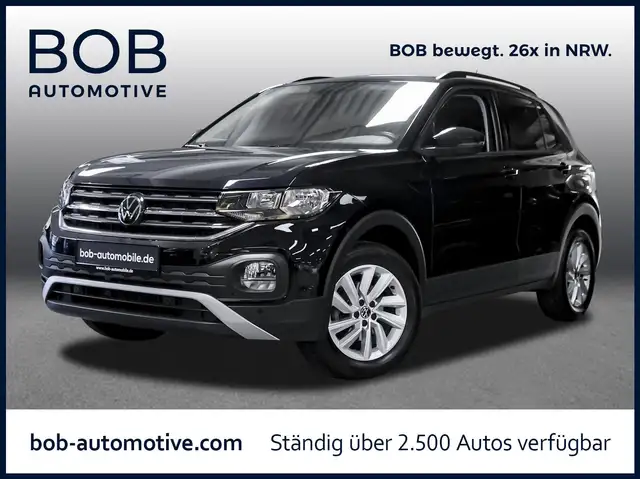 Volkswagen T-Cross 1.0 TSI  KAMERA SHZ ACC PDC v+h