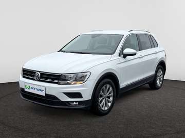 1.4 TSI 92 kW (125 ch) 6 vitesses manuel