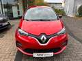 Renault ZOE Life Alu Klima SH uffr. Batt-Miete ab 79,-/M Rouge - thumbnail 9