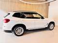 BMW X3 xDrive20d Weiß - thumbnail 6