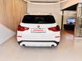 BMW X3 xDrive20d Weiß - thumbnail 4
