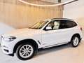 BMW X3 xDrive20d Weiß - thumbnail 3