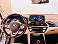 BMW X3 xDrive20d Weiß - thumbnail 11