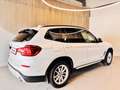 BMW X3 xDrive20d Weiß - thumbnail 5