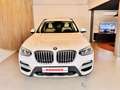 BMW X3 xDrive20d Weiß - thumbnail 2