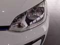 Volkswagen e-up! 82 CV Blanc - thumbnail 9