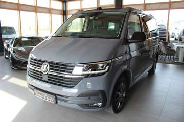 T6.1 California 2.0 TDI Beach 4Mo Camper Edition