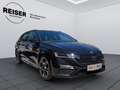 Skoda Octavia RS TDI DSG Schwarz - thumbnail 2