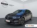 Skoda Octavia RS TDI DSG Schwarz - thumbnail 1