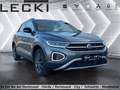 Volkswagen T-Roc Life 1.5 TSi DSG *AHK*SHZ*NAVI*FULL-LINK*PDC* Grau - thumbnail 1