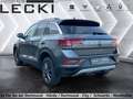 Volkswagen T-Roc Life 1.5 TSi DSG *AHK*SHZ*NAVI*FULL-LINK*PDC* Grau - thumbnail 4