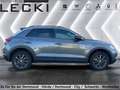 Volkswagen T-Roc Life 1.5 TSi DSG *AHK*SHZ*NAVI*FULL-LINK*PDC* Grau - thumbnail 2