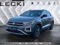 Volkswagen T-Roc Life 1.5 TSi DSG *AHK*SHZ*NAVI*FULL-LINK*PDC* Grau - thumbnail 7