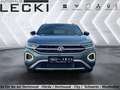 Volkswagen T-Roc Life 1.5 TSi DSG *AHK*SHZ*NAVI*FULL-LINK*PDC* Grau - thumbnail 8