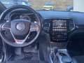 Jeep Grand Cherokee 3,0 V6 CRD Trailhawk Schwarz - thumbnail 12