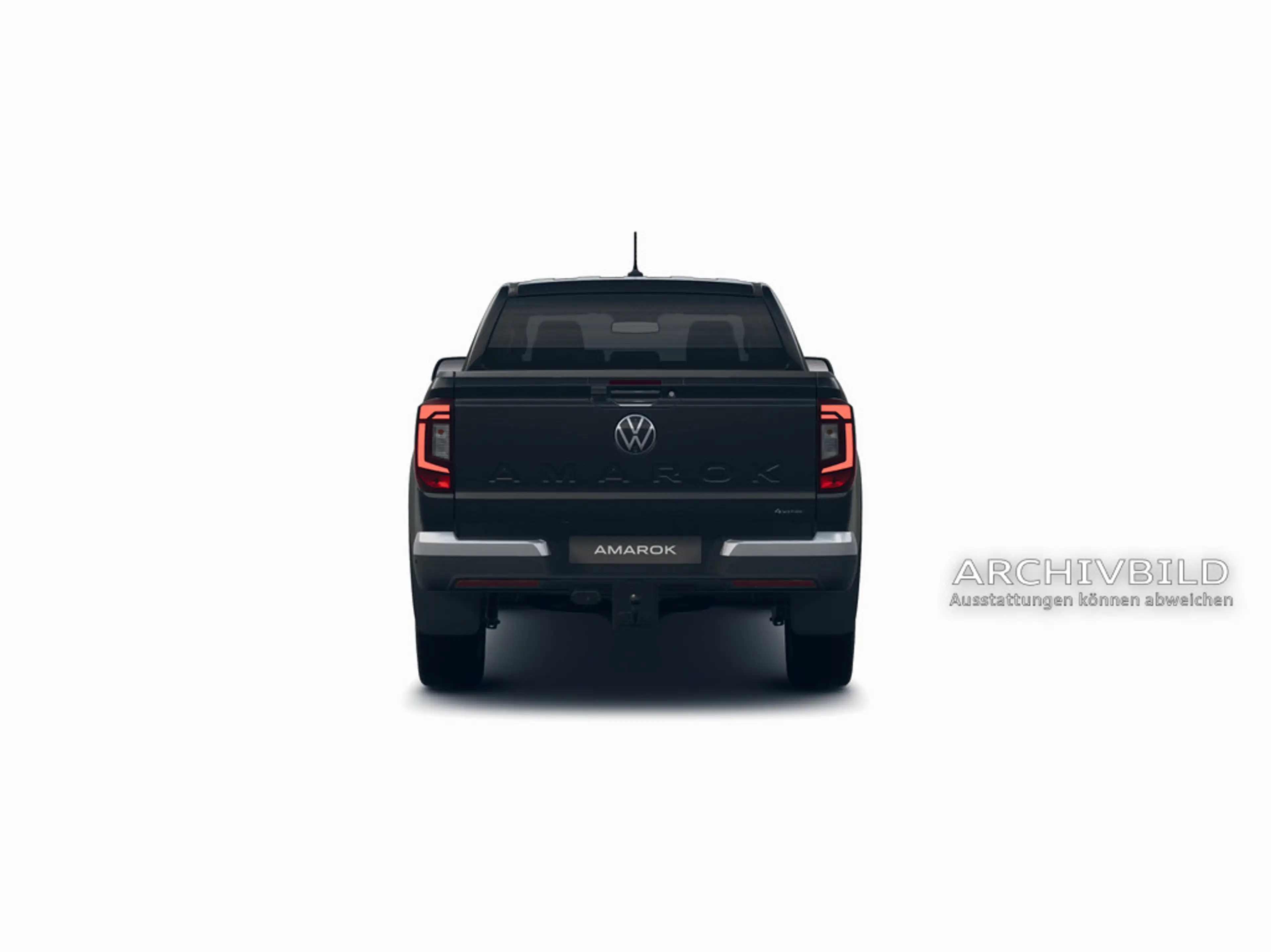 Volkswagen Amarok 4Motion AHK STANDHZ NAVI KAM MATRIX — photo 12