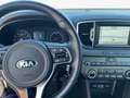 Kia Sportage 1.6 GDI ComfortLine NAVI AIRCO CAMERA ALU Gris - thumbnail 17