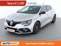 Renault Megane 1.8 TCe R.S. Trophy Grau - thumbnail 1