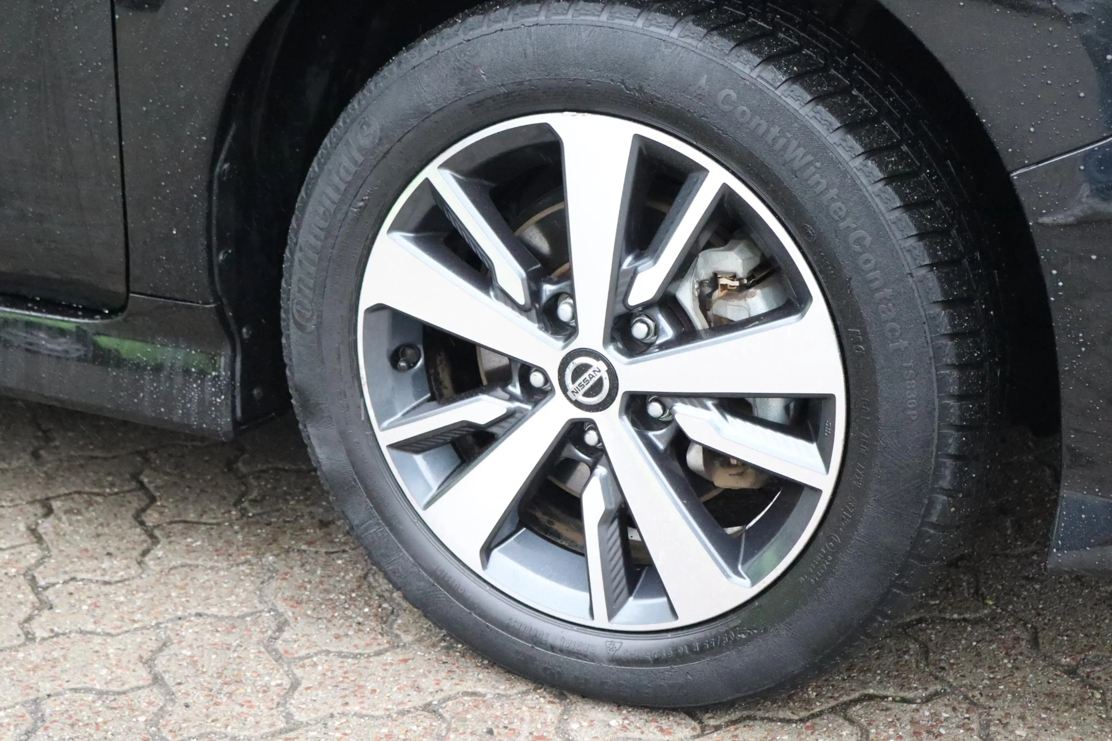 Nissan Leaf Tekna 40 kWh | SOH 92,1% | ProPilot | Active cruis — photo 26