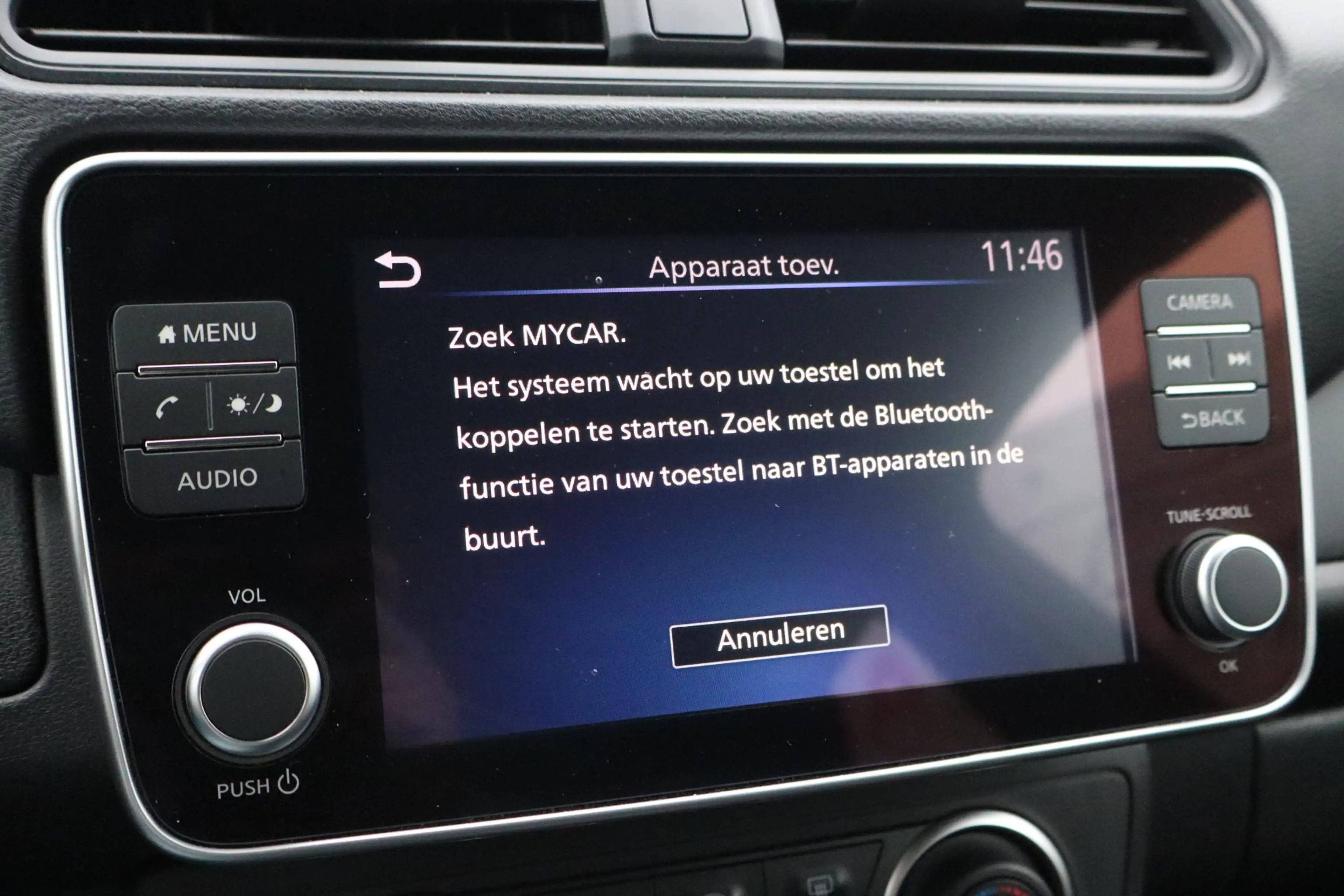 Nissan Leaf Tekna 40 kWh | SOH 92,1% | ProPilot | Active cruis — photo 7