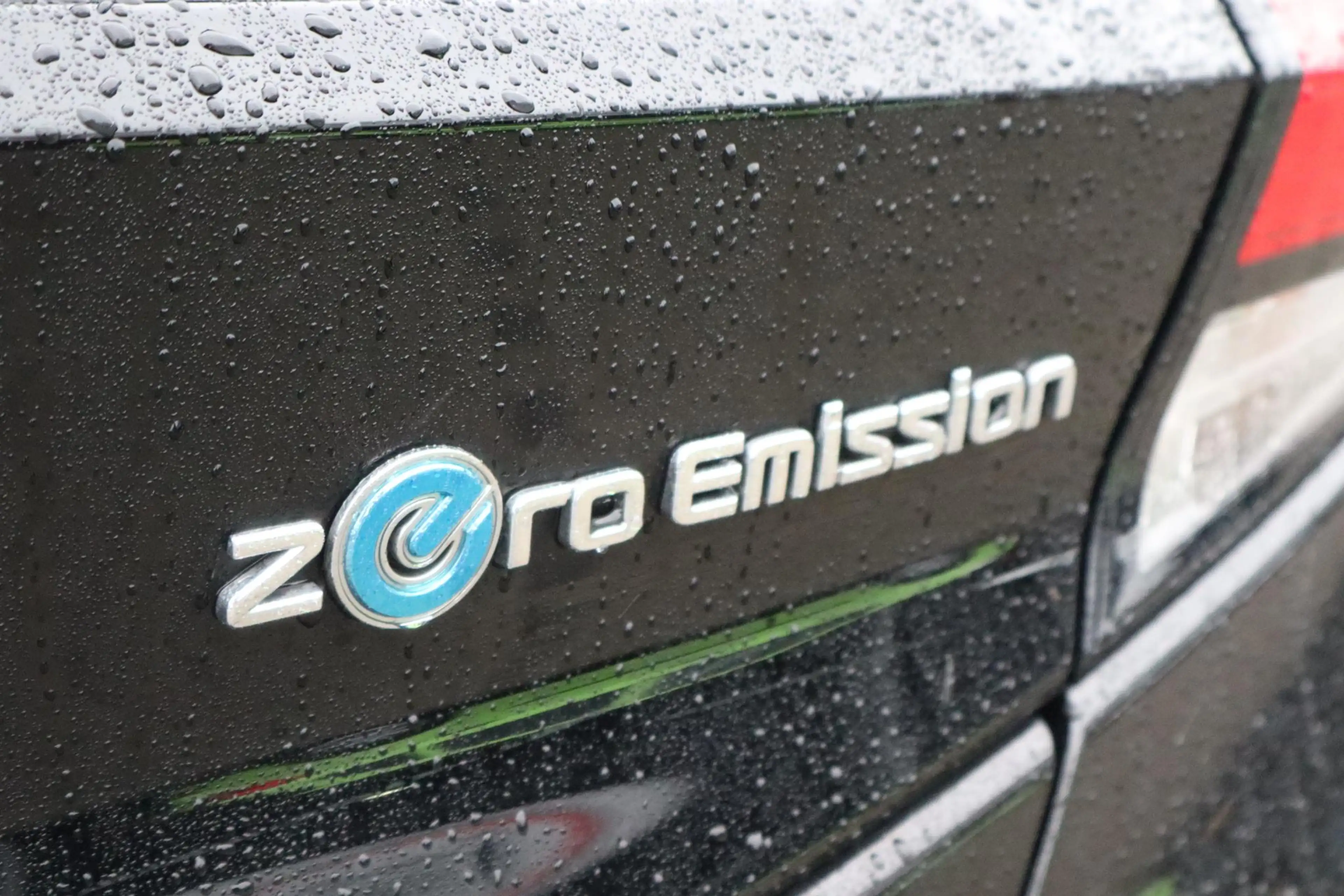 Nissan Leaf Tekna 40 kWh | SOH 92,1% | ProPilot | Active cruis — photo 30