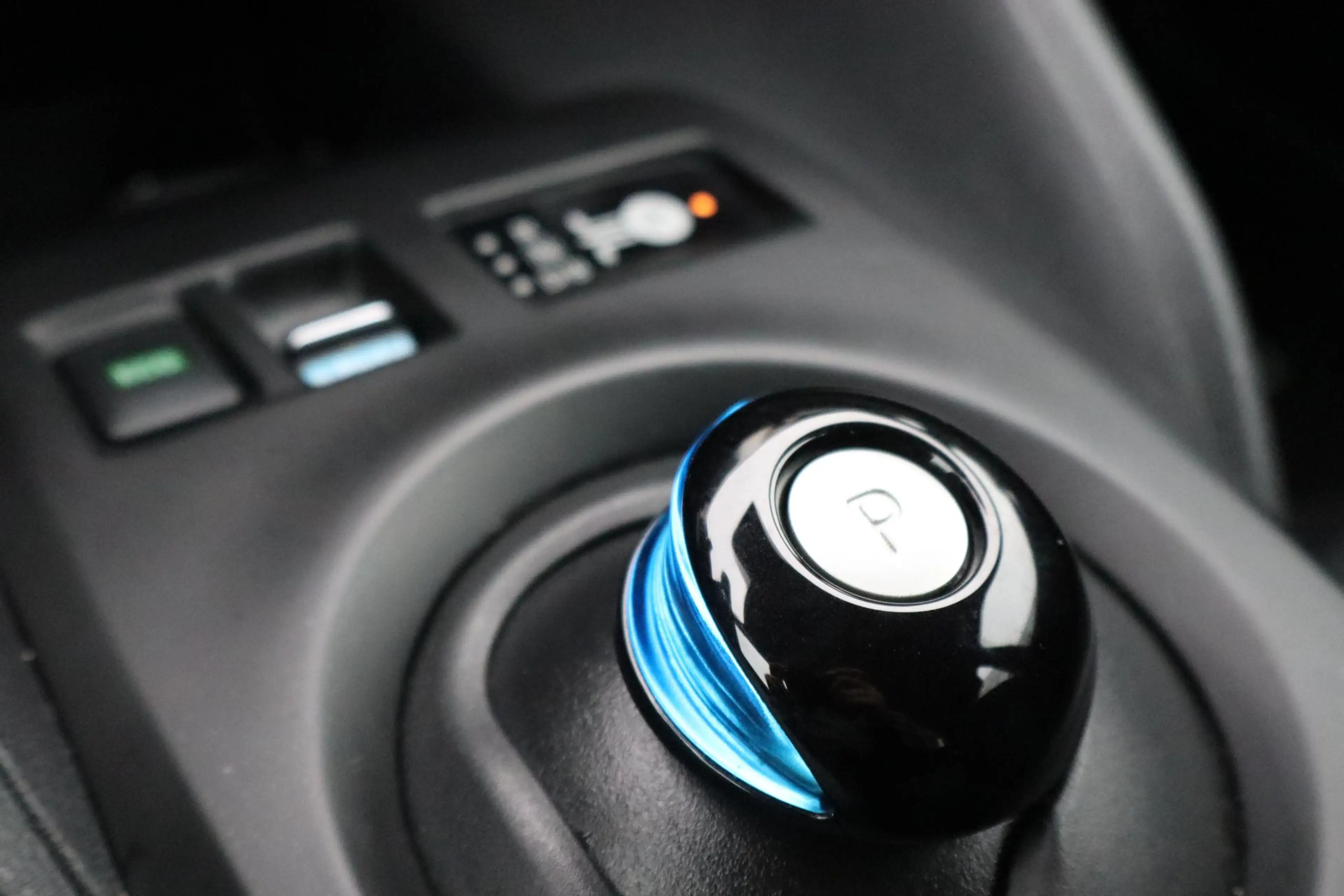 Nissan Leaf Tekna 40 kWh | SOH 92,1% | ProPilot | Active cruis — photo 16