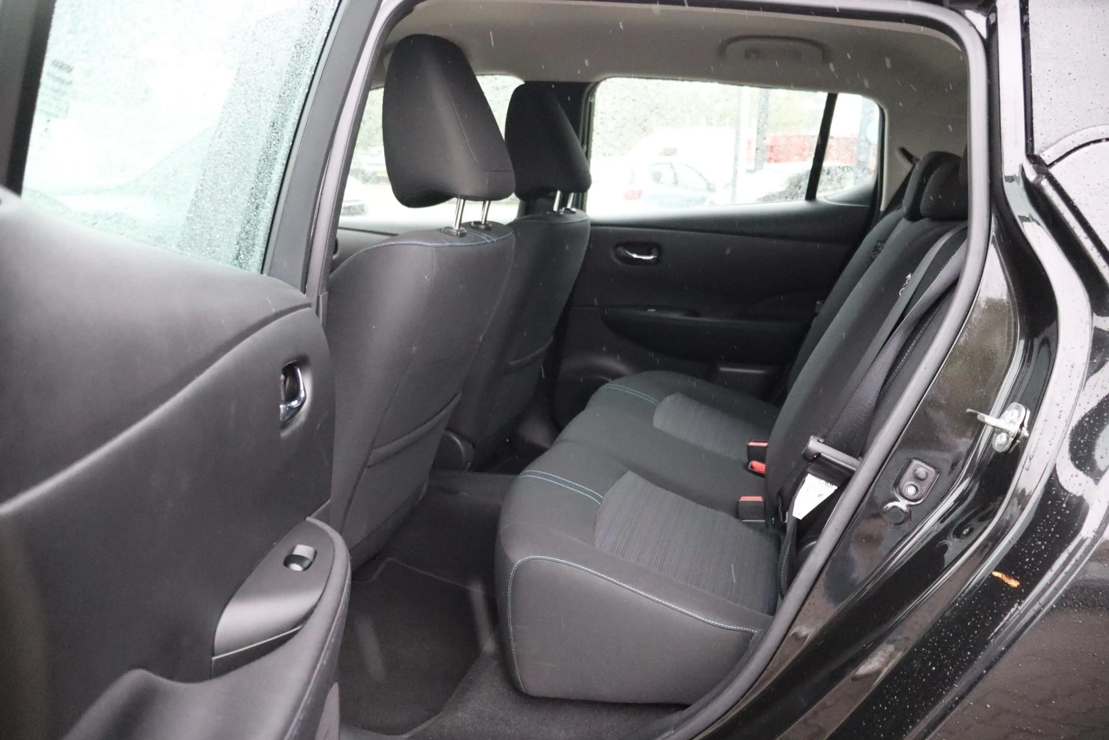 Nissan Leaf Tekna 40 kWh | SOH 92,1% | ProPilot | Active cruis — photo 20