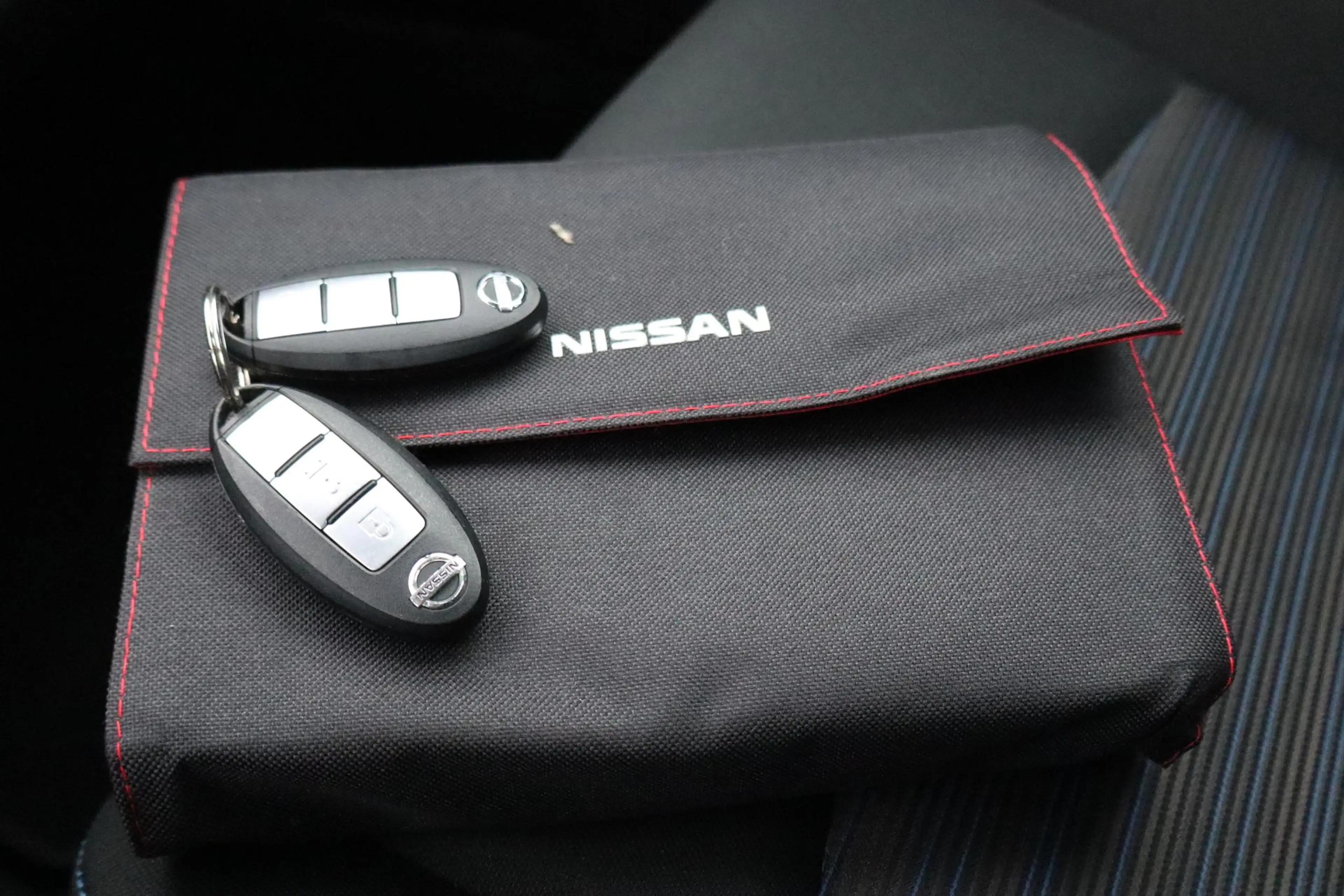 Nissan Leaf Tekna 40 kWh | SOH 92,1% | ProPilot | Active cruis — photo 28
