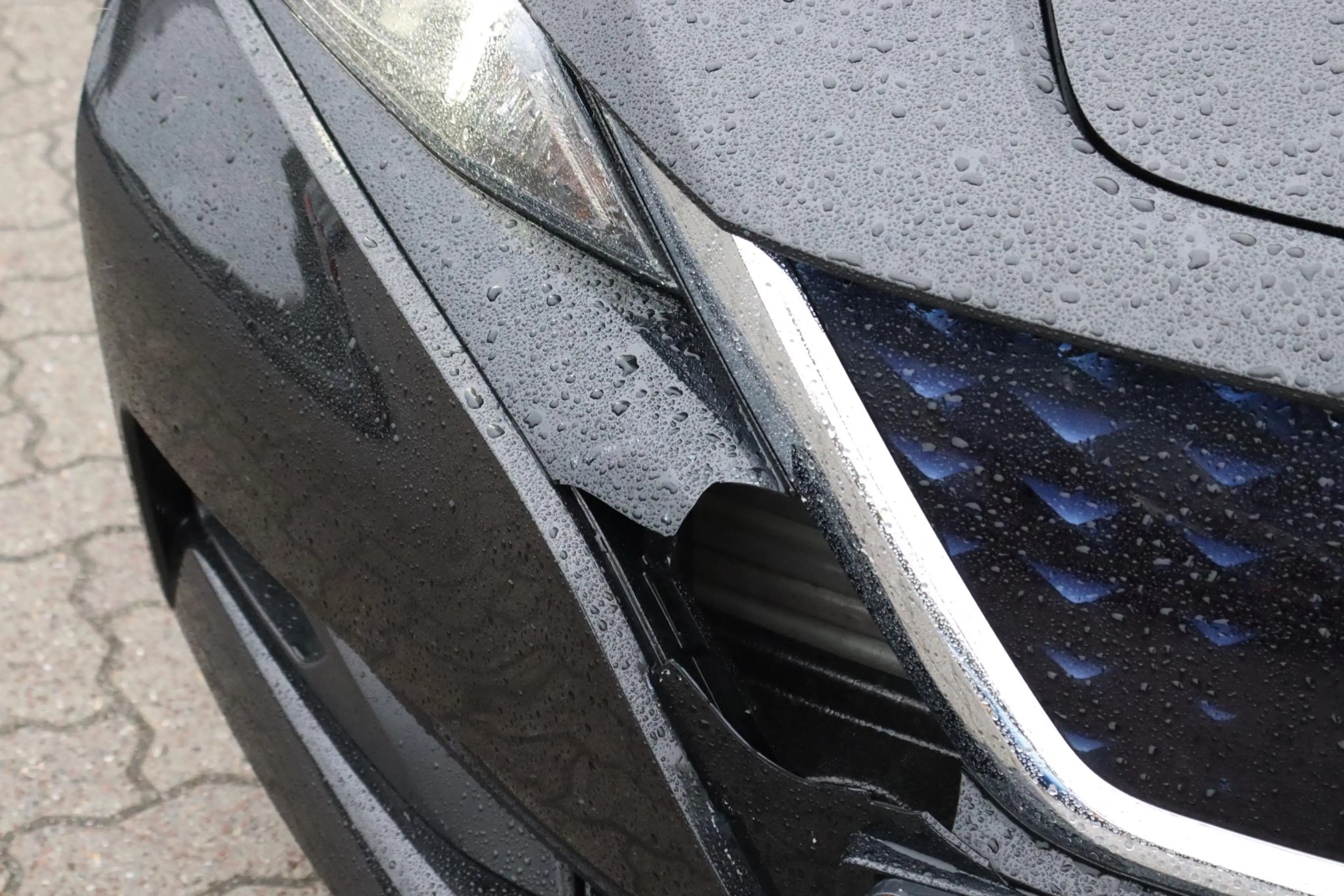 Nissan Leaf Tekna 40 kWh | SOH 92,1% | ProPilot | Active cruis — photo 25