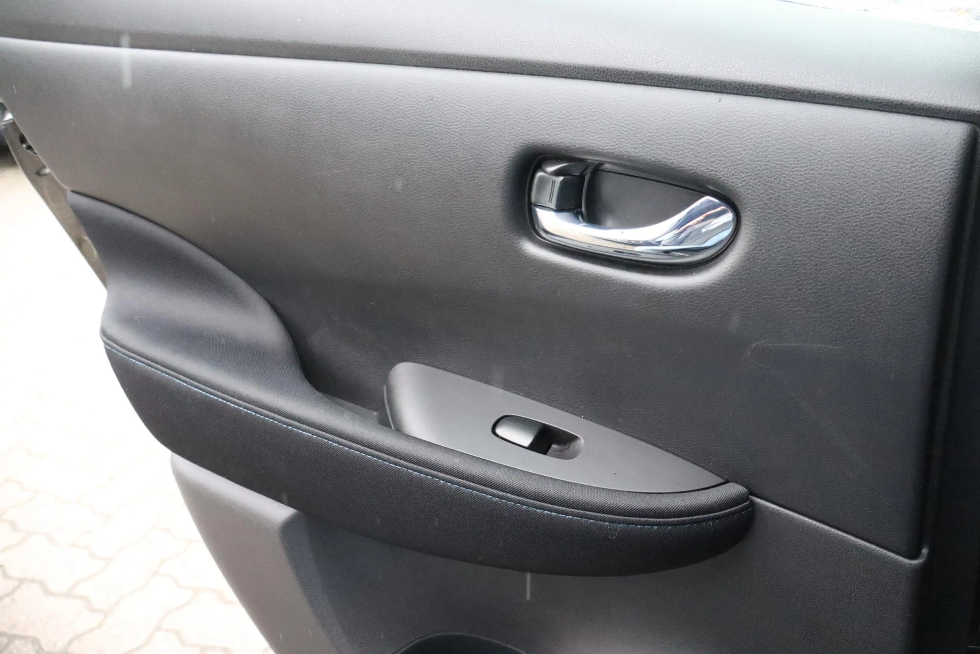 Nissan Leaf Tekna 40 kWh | SOH 92,1% | ProPilot | Active cruis — photo 21