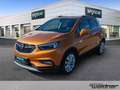 Opel Mokka X 1.4 Turbo Start/Stop Innovation Orange - thumbnail 1