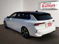 Opel Astra ST GS 1.2 Weiß - thumbnail 11