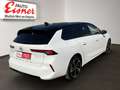 Opel Astra ST GS 1.2 Weiß - thumbnail 13