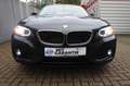 BMW 218 i Coupé Advantage 1.Hand Noir - thumbnail 36