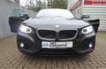 BMW 218 i Coupé Advantage 1.Hand Noir - thumbnail 45