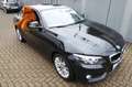 BMW 218 i Coupé Advantage 1.Hand Noir - thumbnail 3