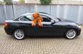BMW 218 i Coupé Advantage 1.Hand Noir - thumbnail 31