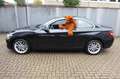 BMW 218 i Coupé Advantage 1.Hand Noir - thumbnail 10