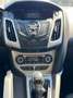Ford Focus 1.0 Ecoboost Auto-S&S Trend Weiß - thumbnail 7
