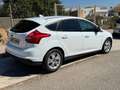 Ford Focus 1.0 Ecoboost Auto-S&S Trend Weiß - thumbnail 3