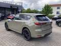 Mazda CX-60 2025 3.3L e-SKYACTIV D 254 AWD Homura Plus Zielony - thumbnail 5