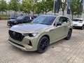 Mazda CX-60 2025 3.3L e-SKYACTIV D 254 AWD Homura Plus Zielony - thumbnail 7